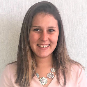 Meet your Posher, Ashleigh